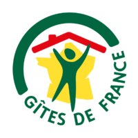 Gîtes Cureboursil - logo gîtes de France - Périgord - Vitrac